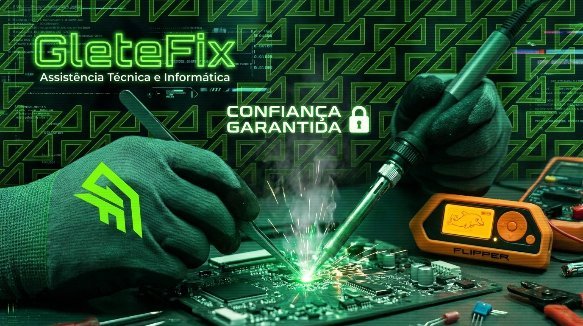 Bancada GleteFix